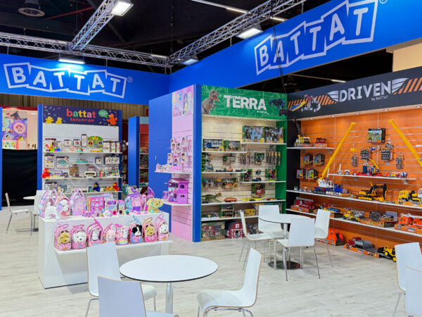 Spielwarenmesse Nürnberg