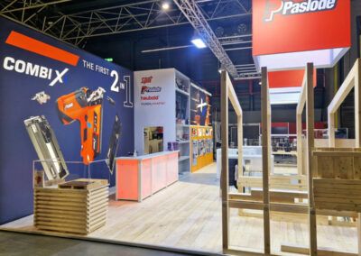 Bouwbeurs Utrecht