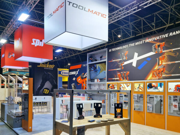 Bouwbeurs Utrecht