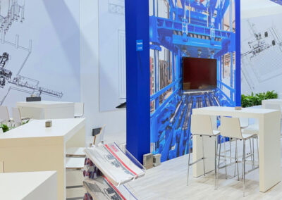 bauma München