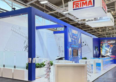 bauma München