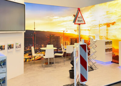 bauma München