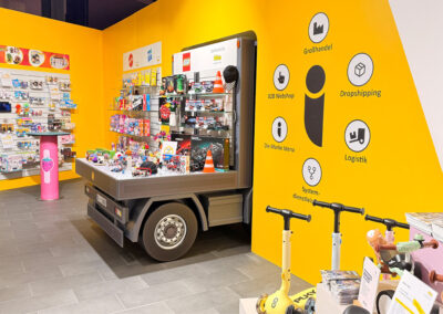 Spielwarenmesse Nürnberg