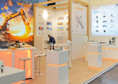 bauma München