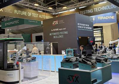 productronica München