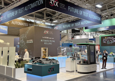 productronica München