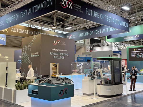 productronica München productronica München