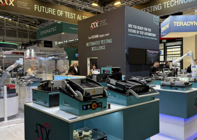 productronica München