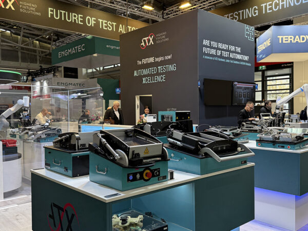 productronica München productronica München