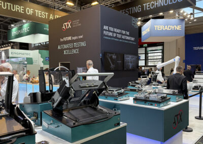 productronica München