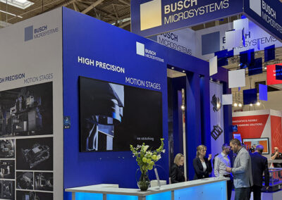 productronica München