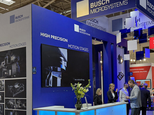 productronica München productronica München