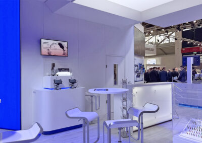 productronica München