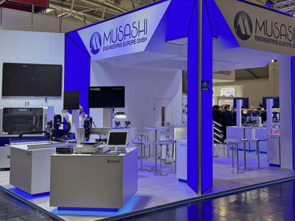 productronica München productronica München