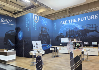 productronica München