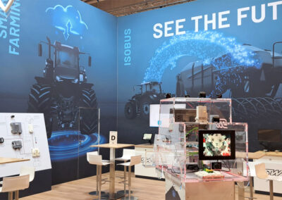 AGRITECHNICA Hannover