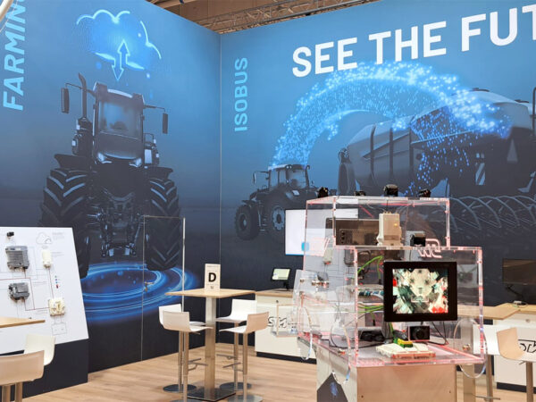 AGRITECHNICA Hannover AGRITECHNICA Hannover