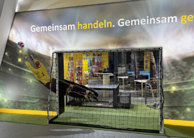 Spielwarenmesse Nürnberg