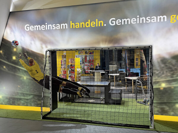 Spielwarenmesse Nürnberg