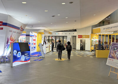 Spielwarenmesse Nürnberg