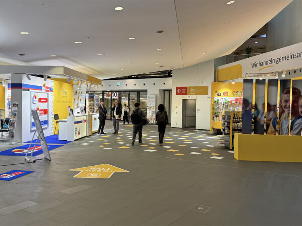 Spielwarenmesse Nürnberg