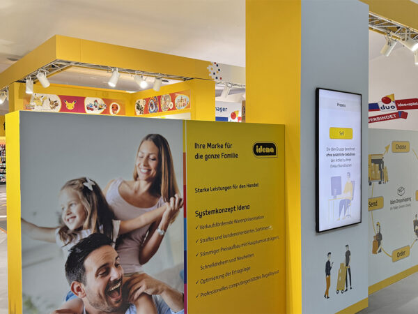 Spielwarenmesse Nürnberg