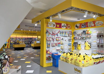 Spielwarenmesse Nürnberg