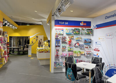 Spielwarenmesse Nürnberg