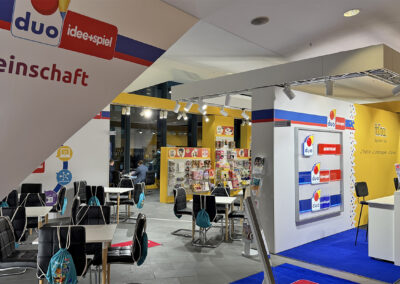 Spielwarenmesse Nürnberg