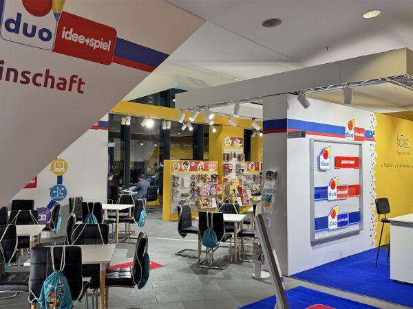 Spielwarenmesse Nürnberg