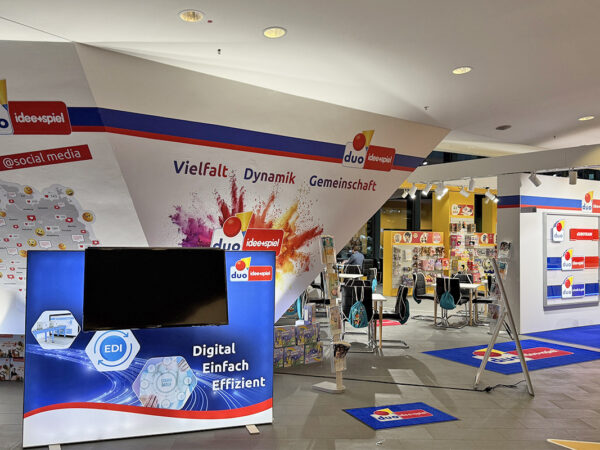 Spielwarenmesse Nürnberg