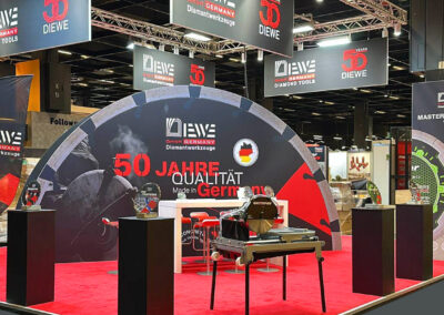 Internationale Eisenwarenmesse Köln