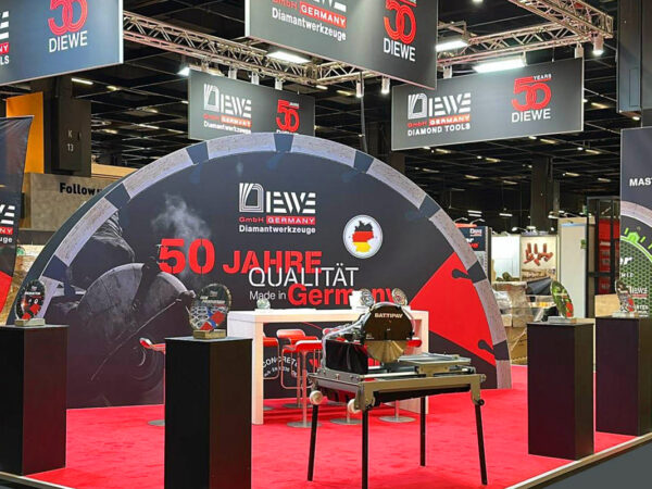 Internationale Eisenwarenmesse Köln