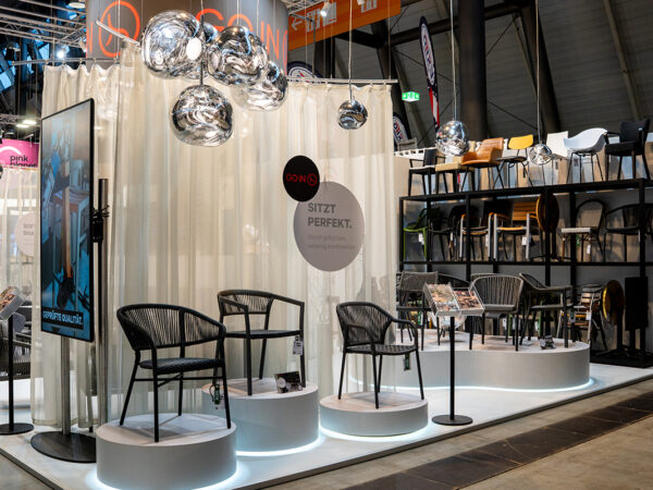 intergastra Stuttgart