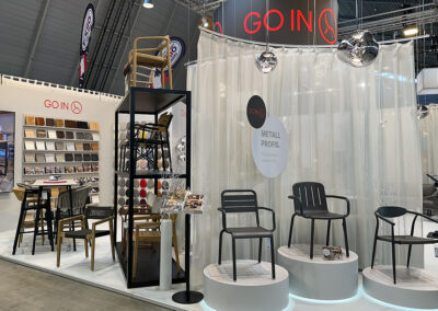 intergastra Stuttgart