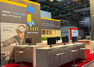 Holz-Handwerk Nürnberg