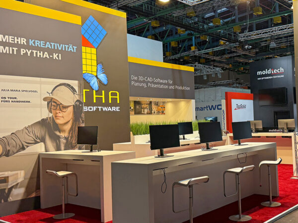 Holz-Handwerk Nürnberg