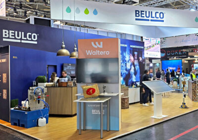 IFAT München