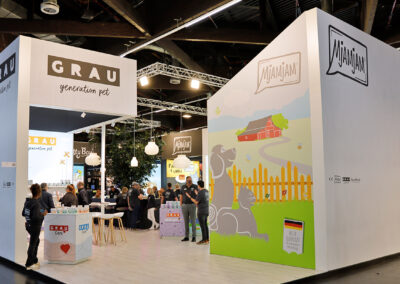 Interzoo Nürnberg
