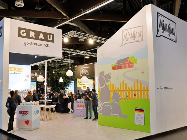 Interzoo Nürnberg